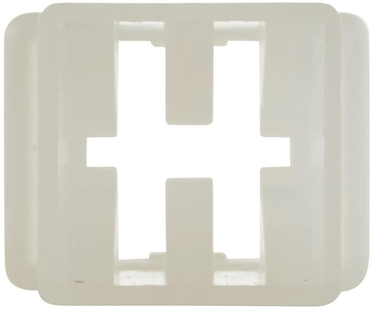 Hella steckgehäuse connector housing 1-polig