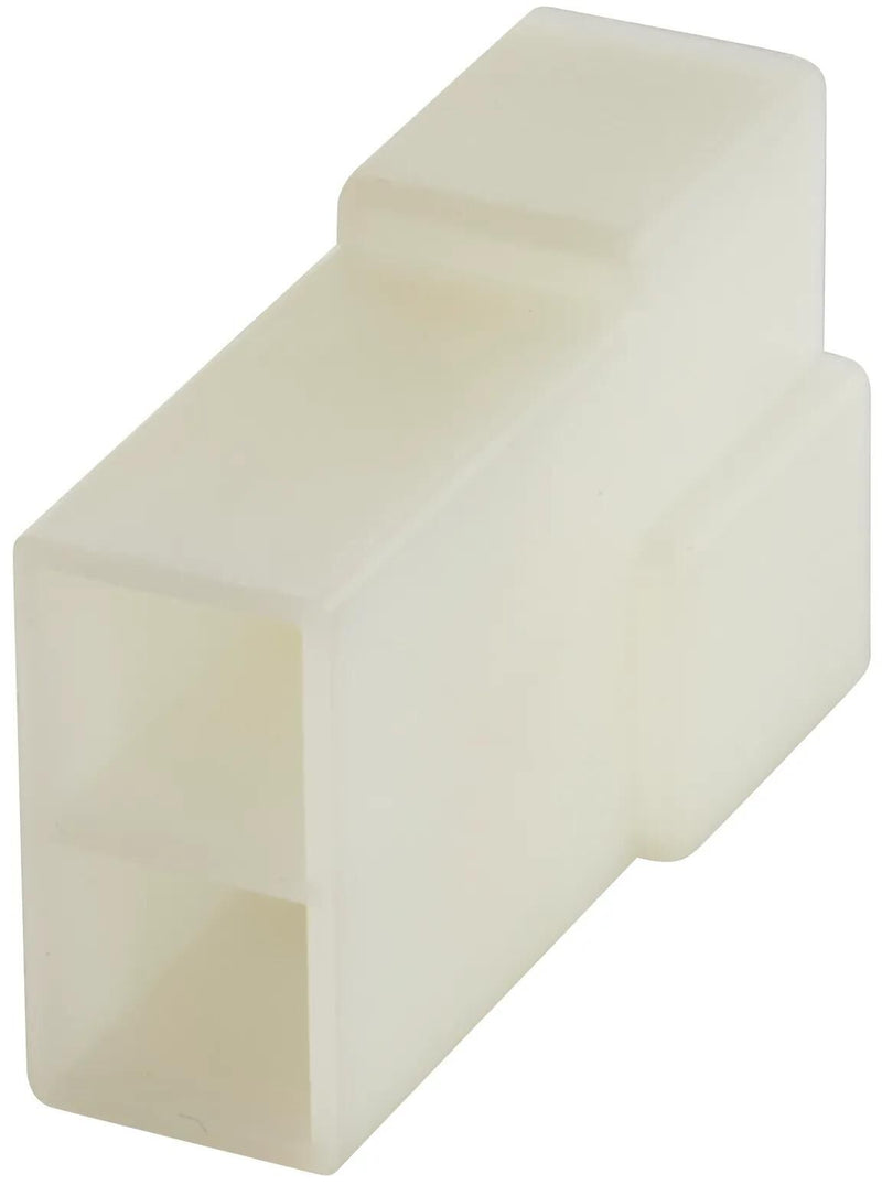 Load image into Gallery viewer, Hella steckgehäuse connector housing 2-polig
