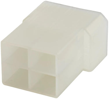 Hella stekkerbehuizing connector housing 4-polig