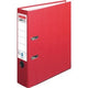 Ordner herlitz 10841385 8 cm a4 rood