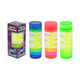 Johntoy john toy liquid motion lava spiraal tube
