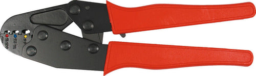Condor krimptang 3045 crimping pliers insulat. 0.25 - 6mm
