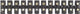 Hella kroonsteen pvc terminal strip 12 polig