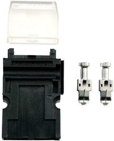 Hella zekeringhouder inline connector strip packg.a.2