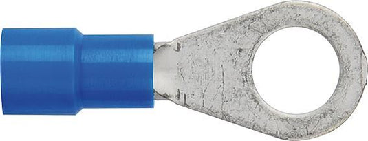 Hella ringconnector ring connector 1.5-2.5 10 blue m6