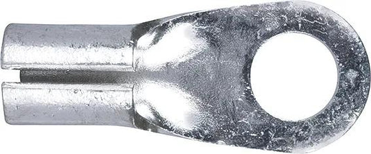 Herth+buss solder connector 2.5-6mm l1=19mm drill diam. 6,5mm