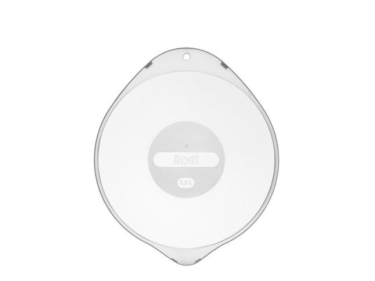 Rosti deksel beslagkom margrethe 5l