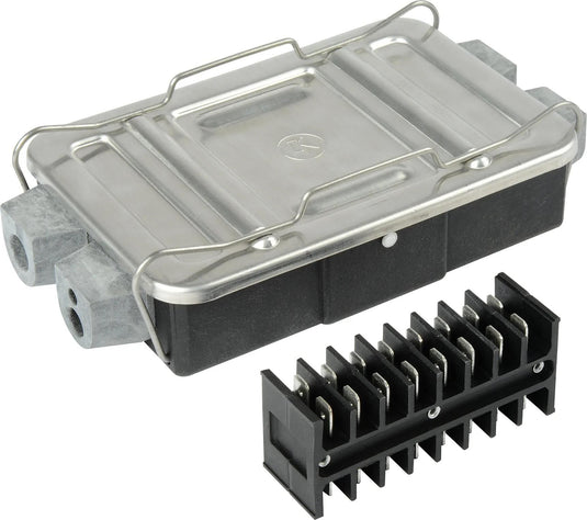 Herth+buss kabelaansluitdoos cable connectors m.cover