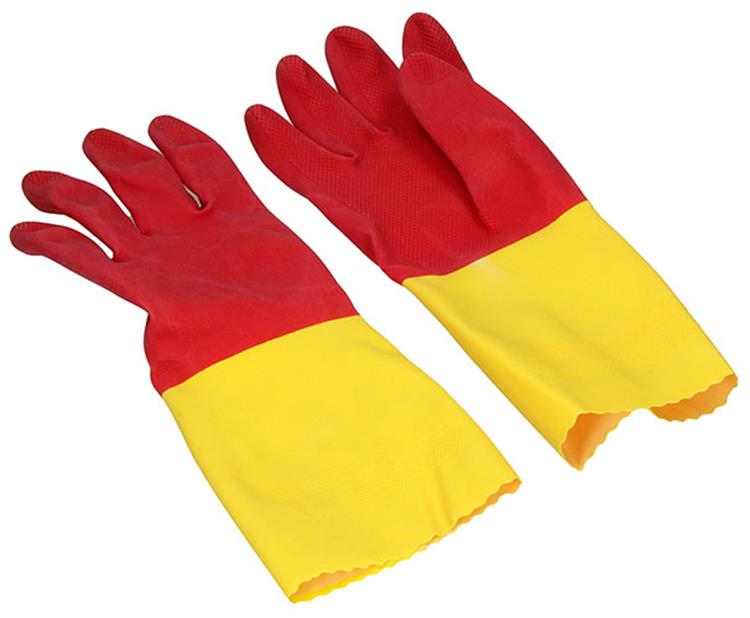 Load image into Gallery viewer, Vileda 1046504 - handschoenen protector l | 12 stuks

