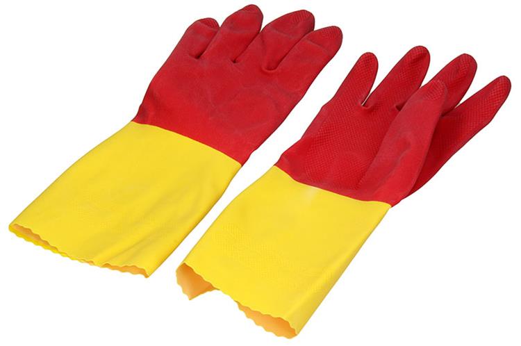 Load image into Gallery viewer, Vileda 1046504 - handschoenen protector l | 12 stuks
