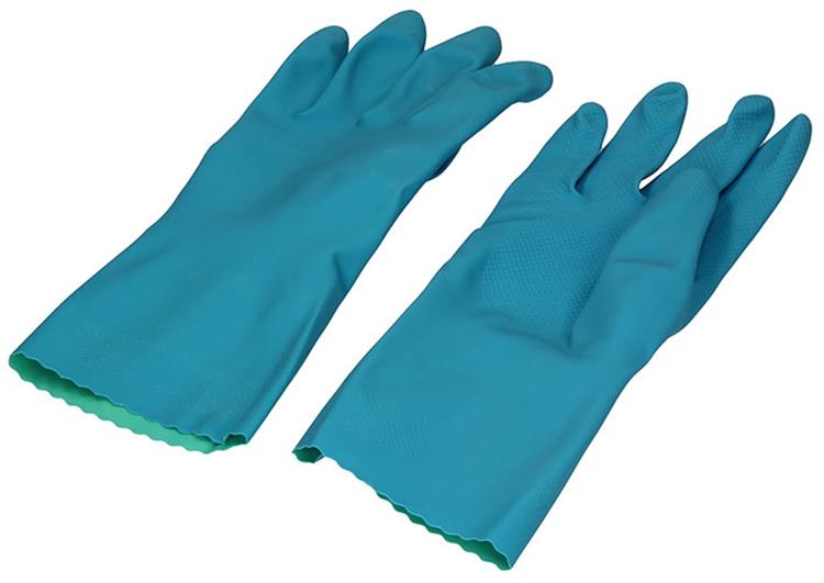 Load image into Gallery viewer, Vileda 1046051 - handschoenen comfort care l | 12 stuks

