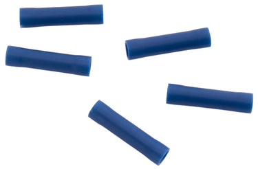 Dresselhaus stoßverbinder joint connector, insulate blue, 1.5-2.5qmm