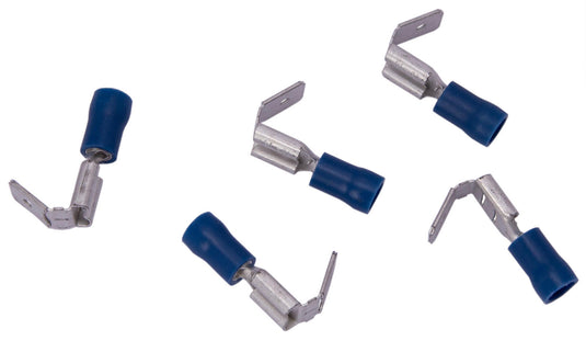 Hella verdeelstekker insulated connector 6.3x0.8mm 1.5-2.5 qmm