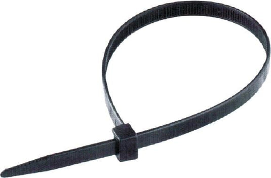 Dresselhaus kabelbinder cable harnesses with cow 4.8x290 black