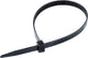 Dresselhaus kabelbinders cable harnesses with cow 3.5 x 280 mm black