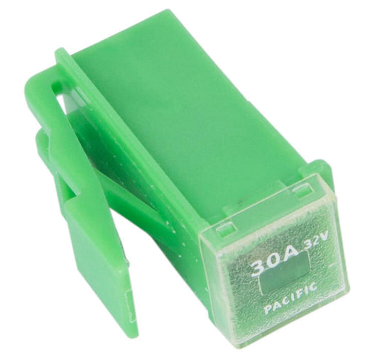 Dresselhaus pal-zekering female (d) pal fuse 30a type d female slot