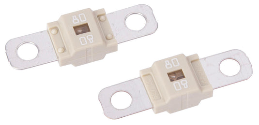 Dresselhaus sterkstroomzekering midi protection midi 80a w.screw connection whit