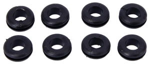Dresselhaus kabeldoorvoer kabeltuelle double-sided 6x9x11mm 8 pcs.