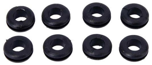 Dresselhaus kabeldoorvoer kabeltuelle double-sided 6x9x11mm 8 pcs.