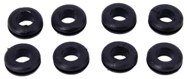Dresselhaus kabeldoorvoer kabeltuelle double-sided 6x9x11mm 8 pcs.
