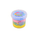 Johntoy regenboog bouncing putty emmer 400 gram