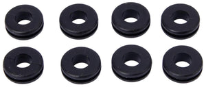 Dresselhaus kabeldoorvoer kabeltuelle double-sided 6x10x13mm 8 pcs.