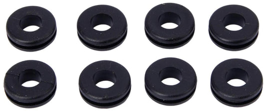 Dresselhaus kabeldoorvoer kabeltuelle double-sided 6x10x13mm 8 pcs.