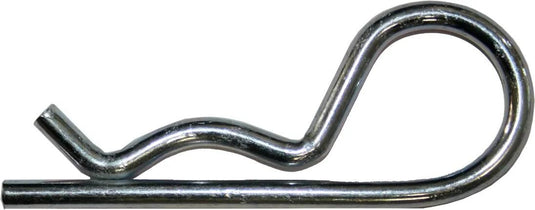 Dresselhaus federstecker 2064 cotter pin, single 3,0x60mm pkg.with 4 pcs.