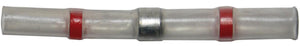 Dresselhaus krimpverbinder heat-shrink solder joints red 0.51.0 qmm