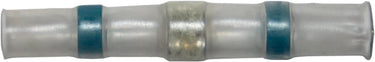 Dresselhaus krimpverbinder heat-shrinkable solder. blue 1.5-2.5 qmm