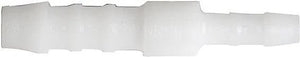 Dresselhaus schlauchverbinder plastic hose connectors reducing spigot d=6-4mm