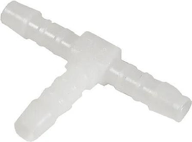Dresselhaus schlauchverbinder plastic hose connectors t-connector d=4mm