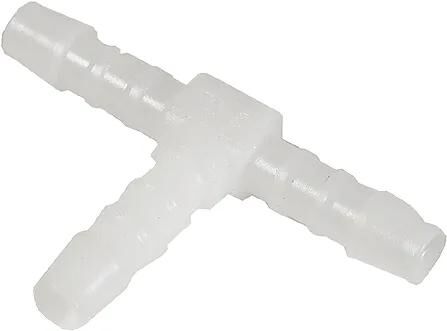 Dresselhaus schlauchverbinder plastic hose connectors t-connector d=4mm