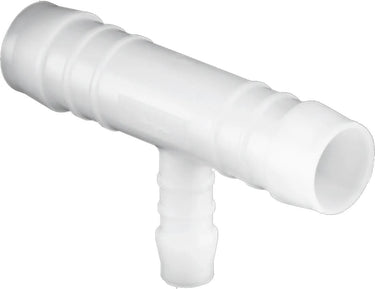 Dresselhaus schlauchverbinder plastic hose connectors t-red. d=4-6-4mm