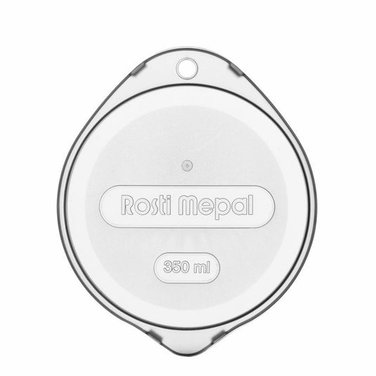 Rosti deksel beslagkom margrethe 350ml