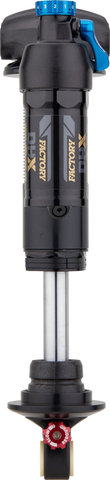 Fox racing shox dhx 2pos factory trunnion rear shock