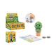 Johntoy dinosaurus sticker stamper
