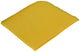 1001427 - 2 gele stofdoeken 40 40 | 20 stuks