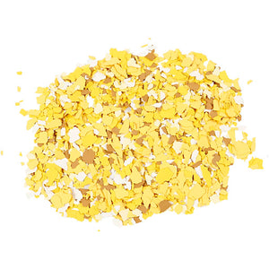 Https: www.cchobby.nl terrazzo-vlokken-geel-90-gr-1-doosje