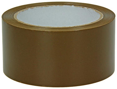 Mack 1002197 - set verpakkingstape 50x66 2st | 36 stuks