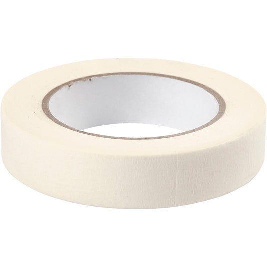 Creativ company schilderstape, b: 25 mm, 50 m 1 rol