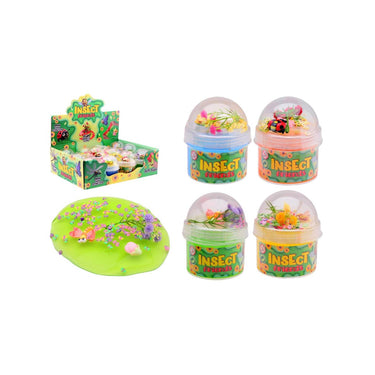 Johntoy insect friends slijm