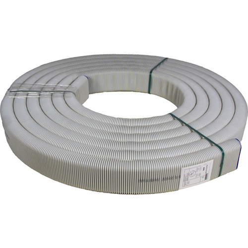 Renson 1068949 - easyflex flexibel kanaal 140x64 (15m) | 1 stuks