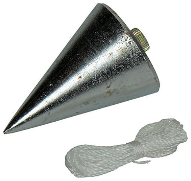Mack 1004615 - schietlood 300gr | 4 stuks