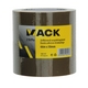 Mack 1002197 - set verpakkingstape 50x66 2st | 36 stuks