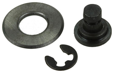 Mack 1004624 - verv.wiel tegelsnijtang ø13mm | 3 stuks