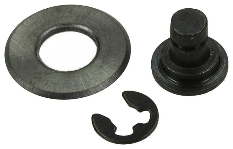 Load image into Gallery viewer, Mack 1004624 - verv.wiel tegelsnijtang ø13mm | 3 stuks
