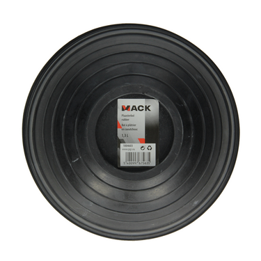 Mack 1004603 - plaasterbol 1,3 l | 5 stuks