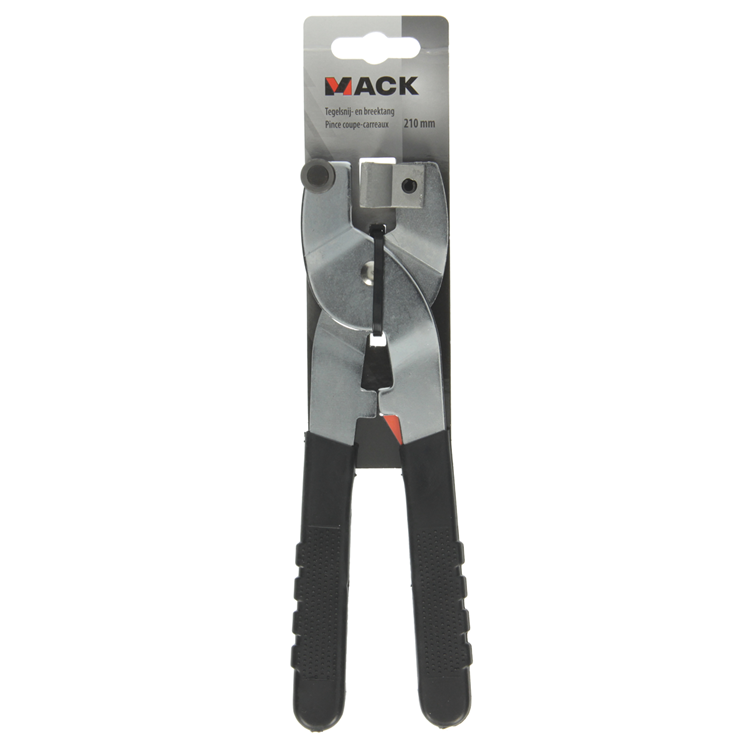 Load image into Gallery viewer, Mack 1004619 - tegelsnijtang 210mm | 3 stuks

