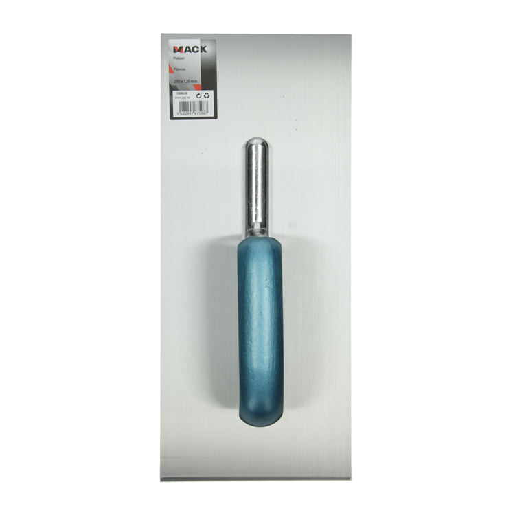 Load image into Gallery viewer, Mack 1004638 - plaksp 280x120 hout-carb | 5 stuks
